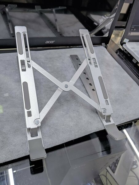 Support Ordinateur Portable Réglable