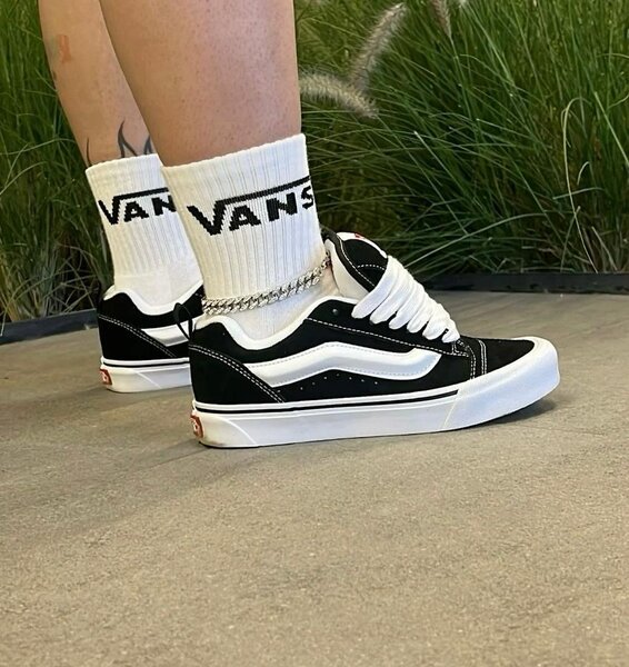 Vans Knu Skool originale
