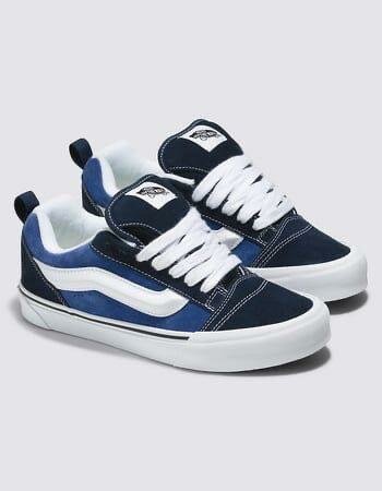 Vans knu school