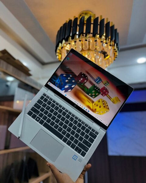 Hp elitebook x360 1030 G3