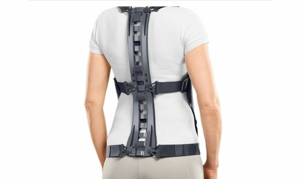 Экстензионный тренажёр-корректор Spinomed II