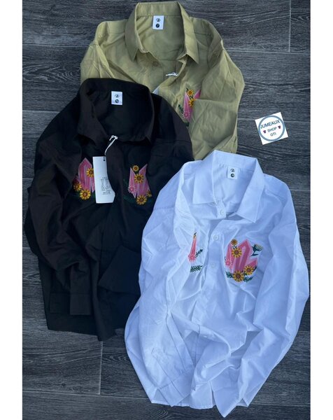 Chemises élégantes pour hommes