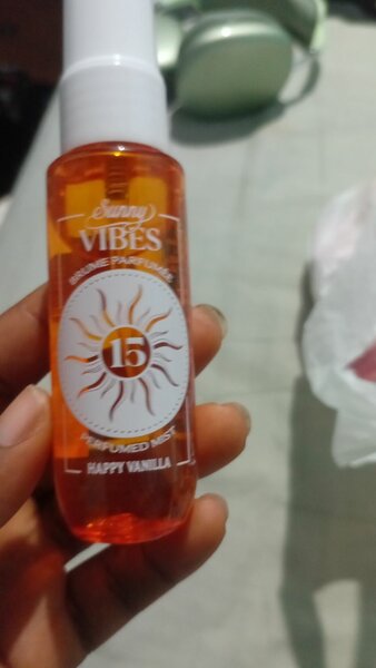 Coffret Mini Brumes Parfumées