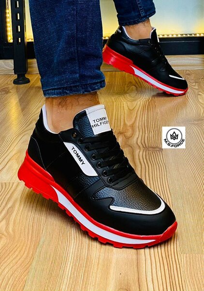 Baskets Mode Homme Confort