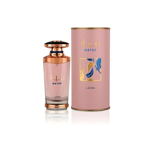 LATTAFA Ladies Mayar EDP 3.4 oz Fragrances