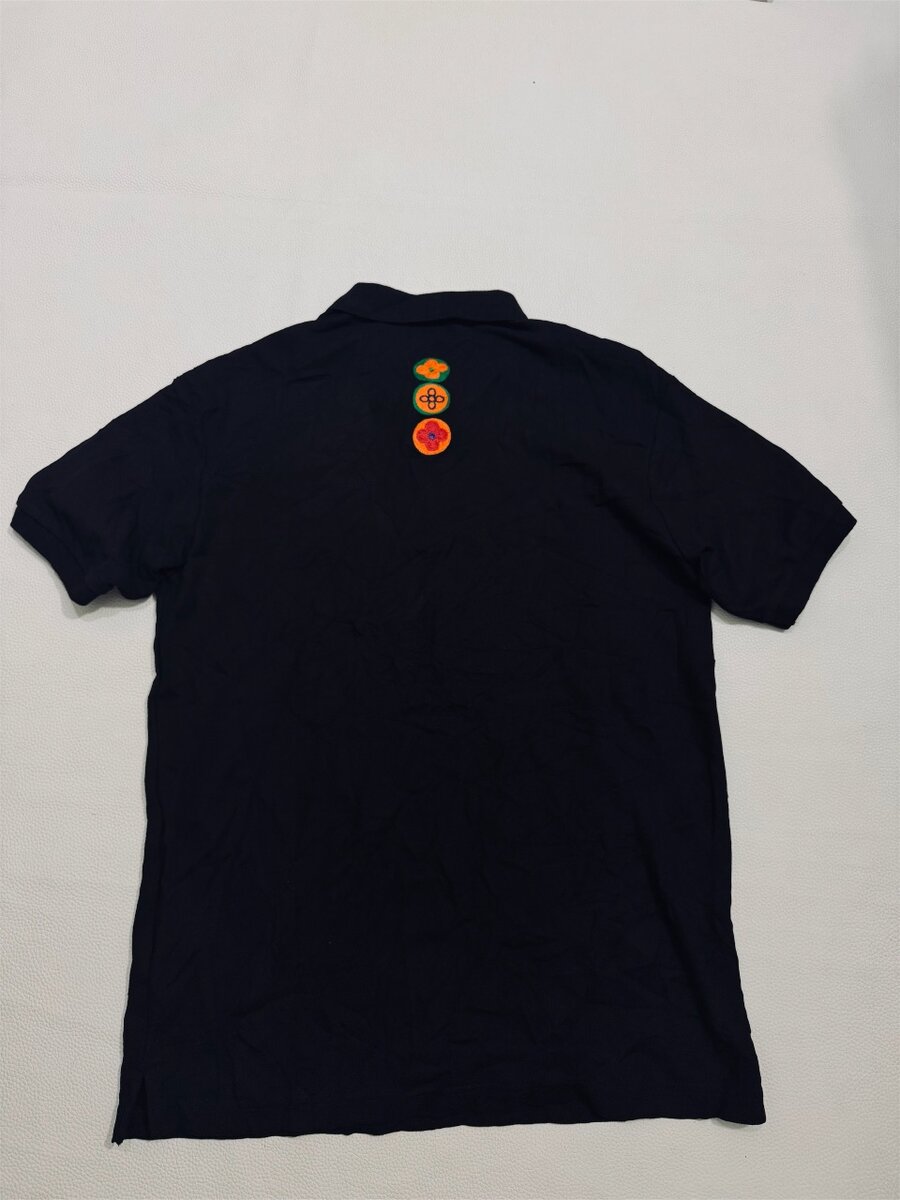 Polo rare Louis Vuitton L