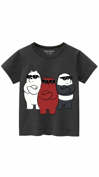 Boys t-shirt