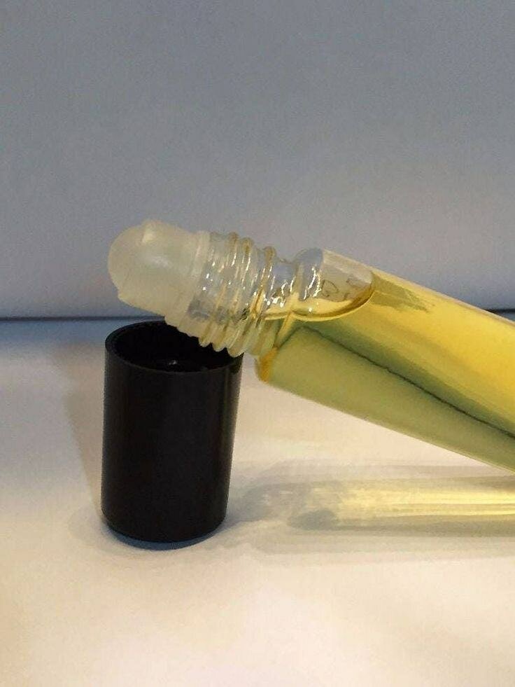 Parfum :"Paris en Fleur"