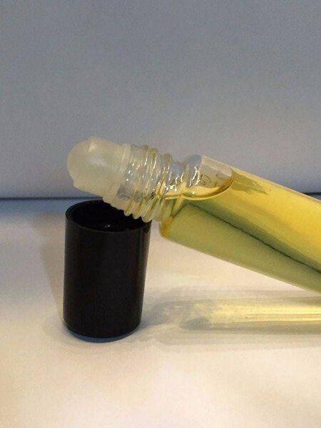 Parfum :"Paris en Fleur"