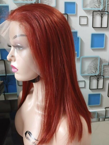 Perruques vietnamienne