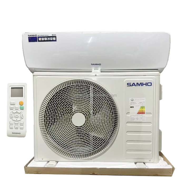 SAMHO AIR CONDITIONER 1.5HRS