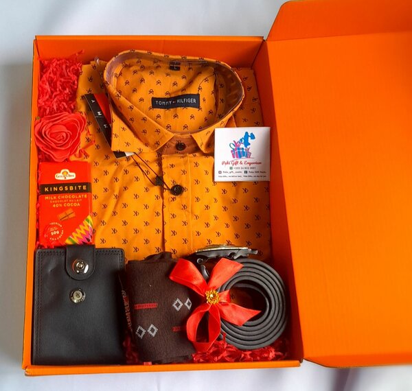 Nice Gift Set For Men