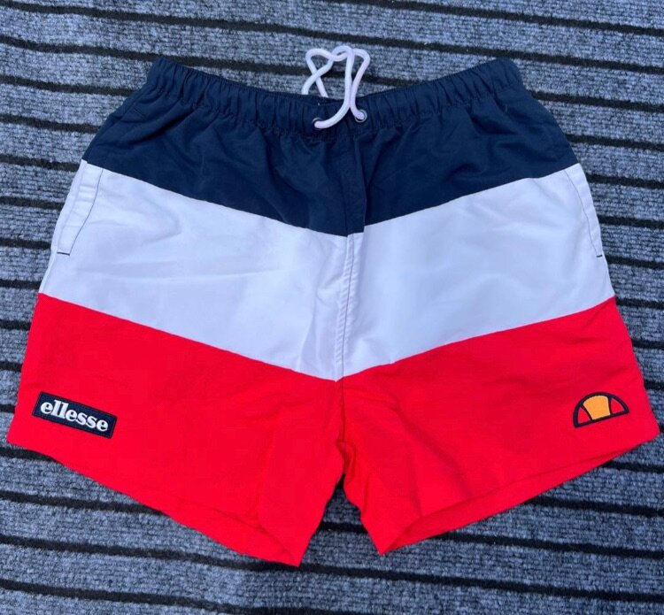 Ellesse summer shorts