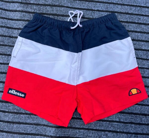 Ellesse summer shorts