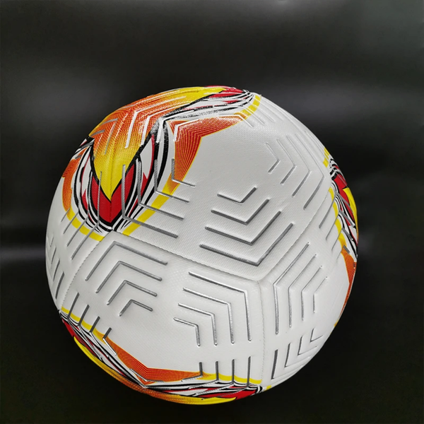 Ballon de football design