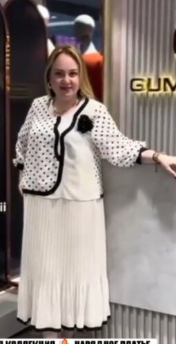 НАРЯДНОЕ ПЛАТЬЕ