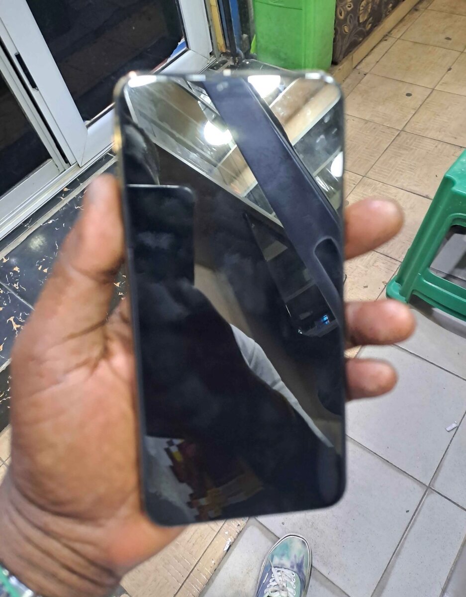 iPhone X 64GB Argent