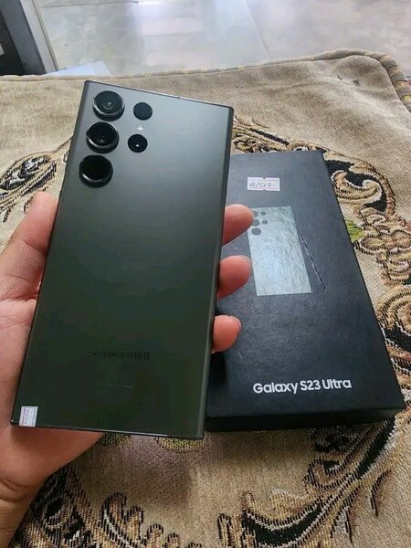 Samsung Galaxy S23 Ultra