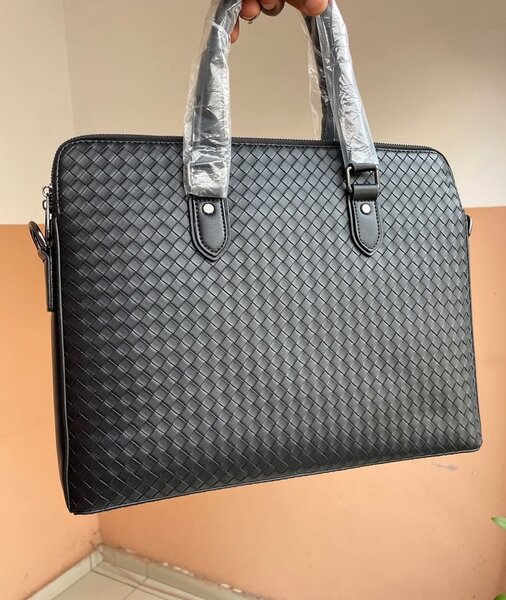 Élégante Sacoche Homme