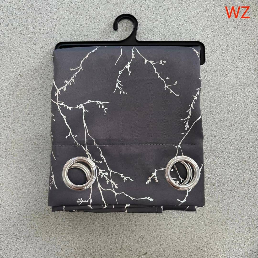 Rideaux Occultants Imprimés Modernes