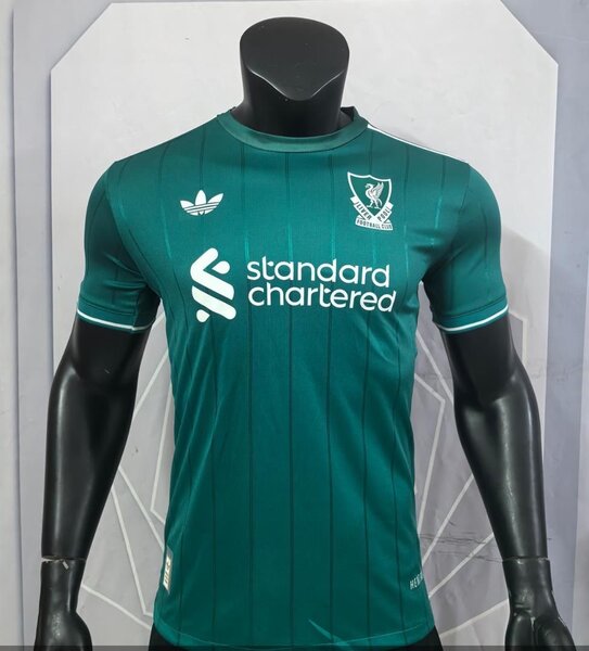 Maillot de Football Authentique