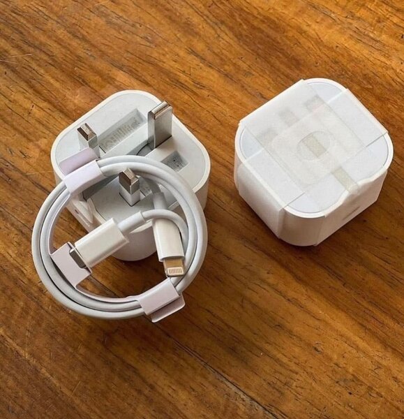 Original type C charger