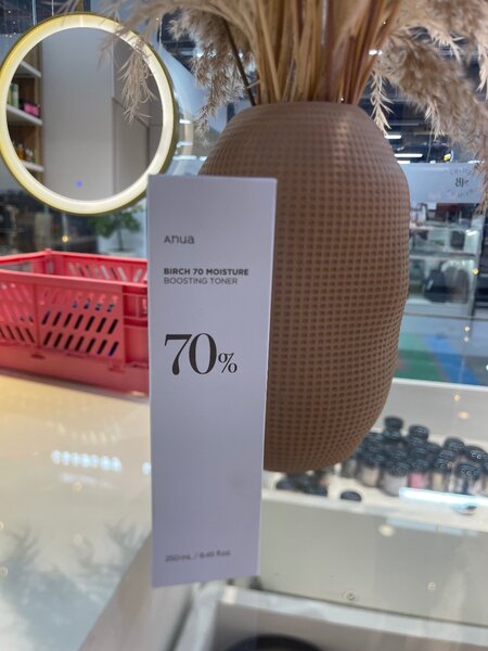 тонер для лица