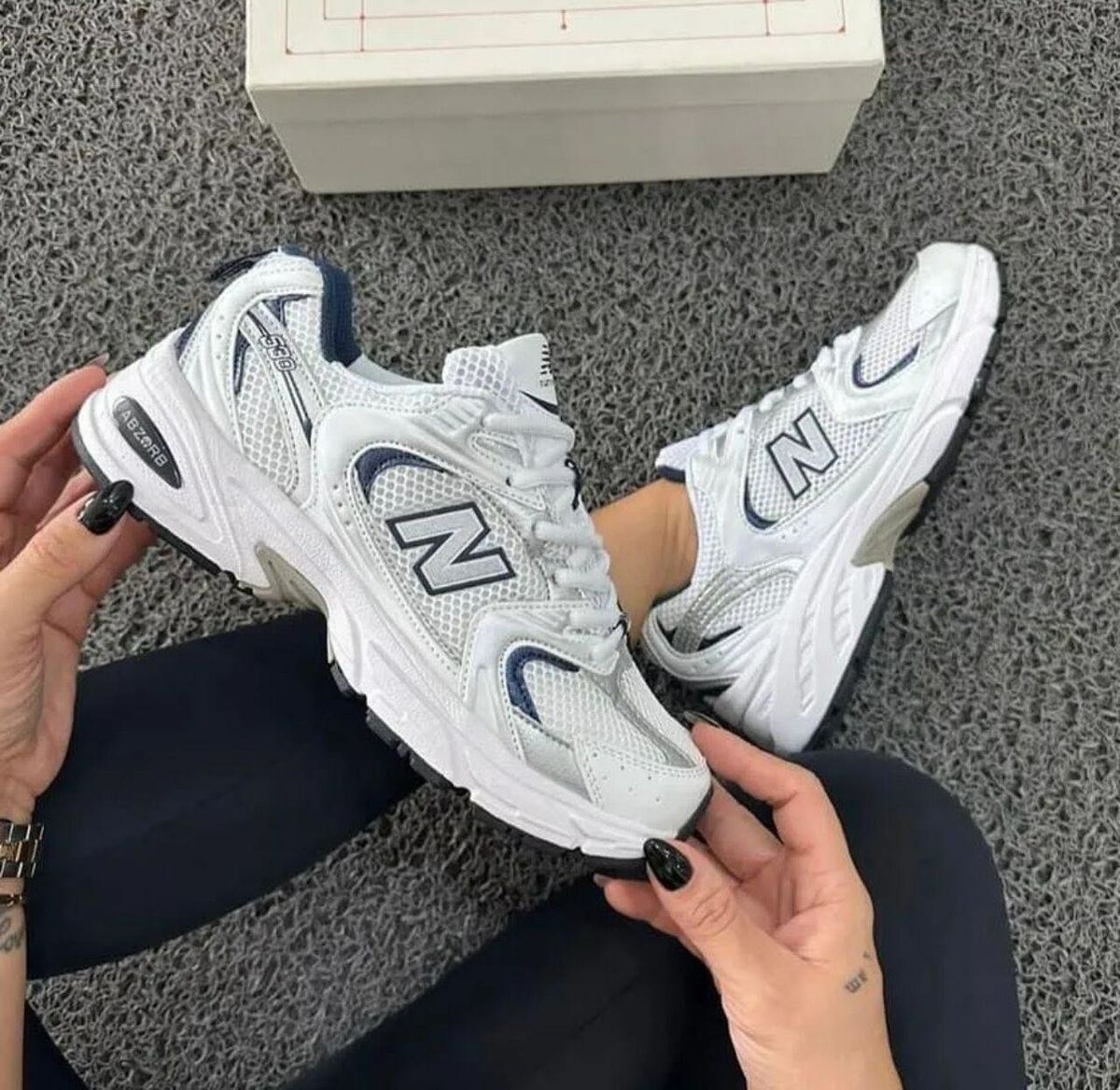 New Balance  sneakers