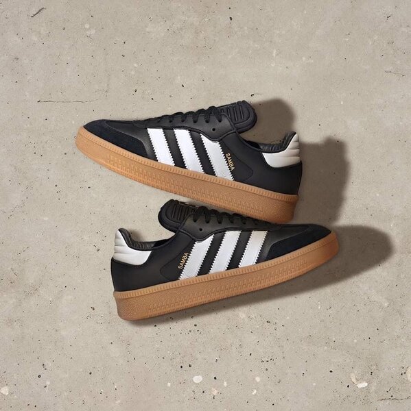 Chaussures de sport élégantes