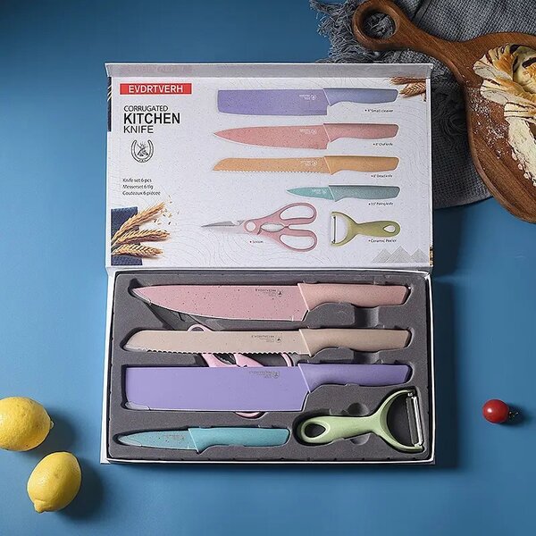 Knife set