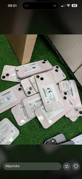 Coques de téléphone élégantes