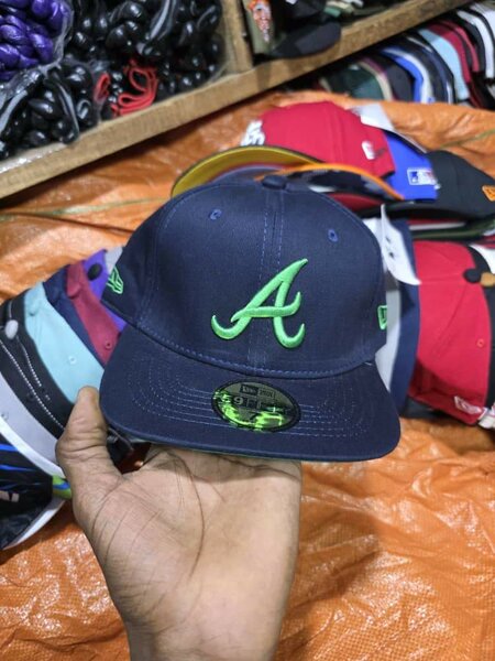 Casquette Snapback Classic