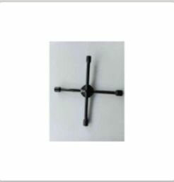 Clé de roue pour voiture