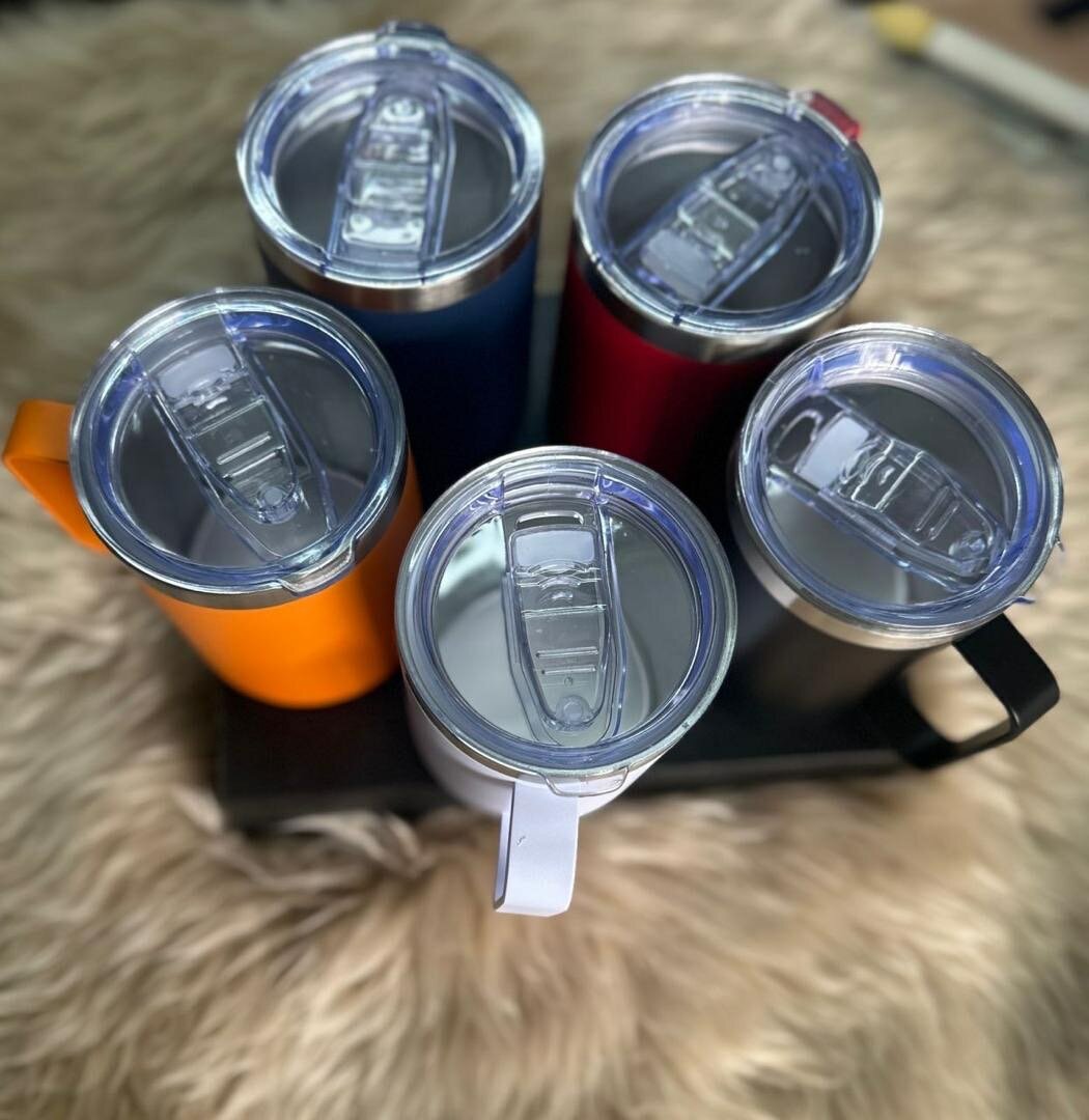 Gobelets Isothermes avec Anse