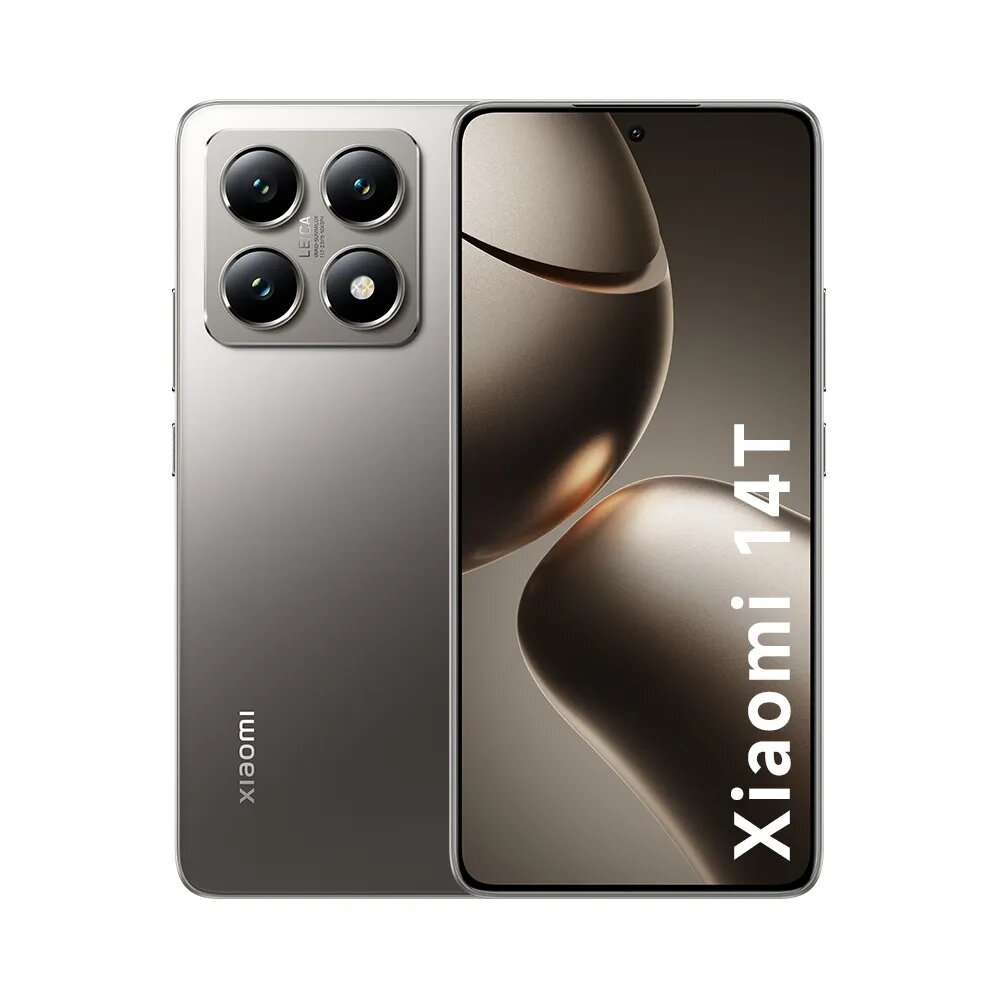 XIAOMI 14T 5G (12/256)