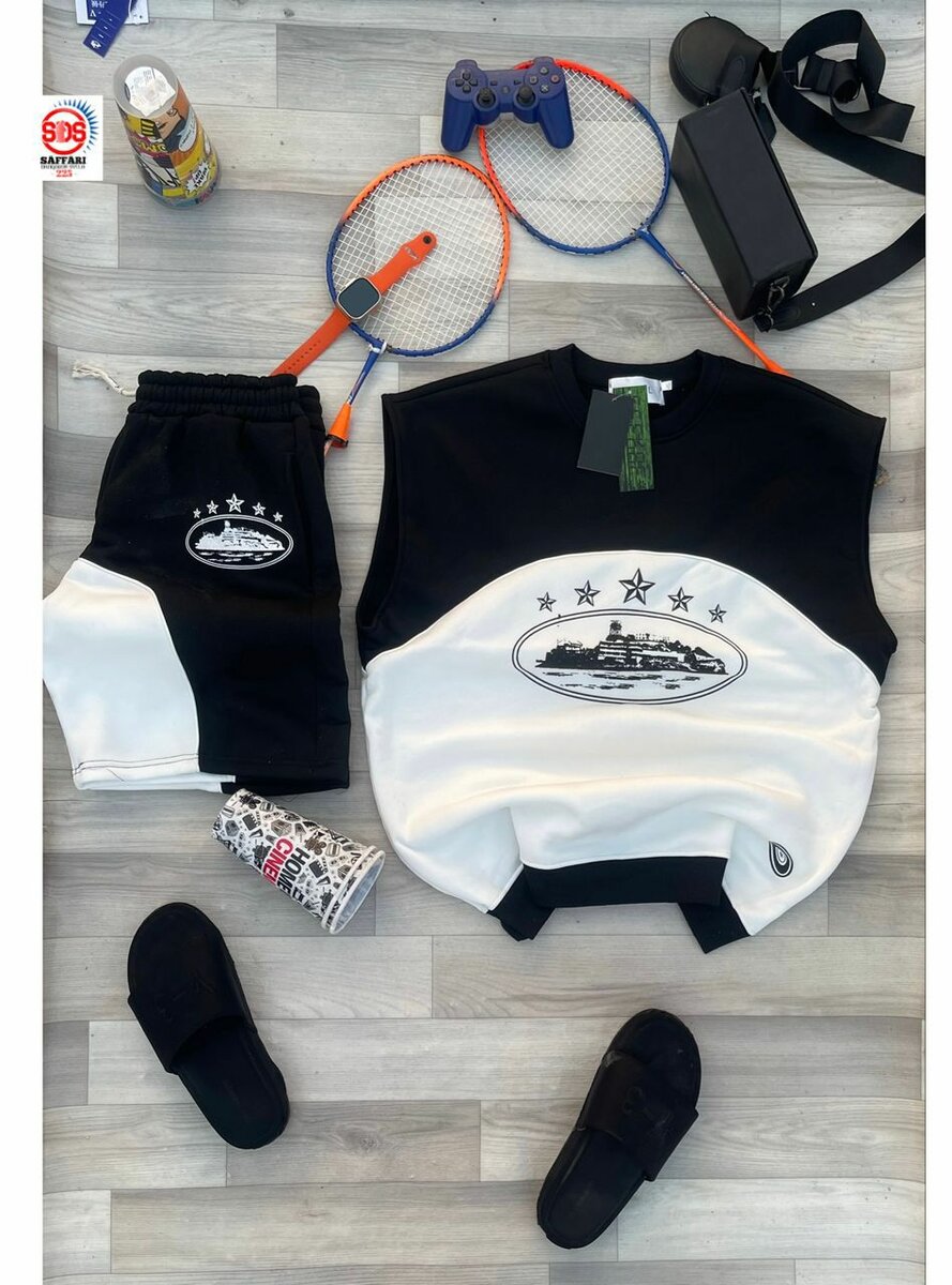 Ensemble Décontracté Homme