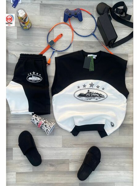 Ensemble Décontracté Homme