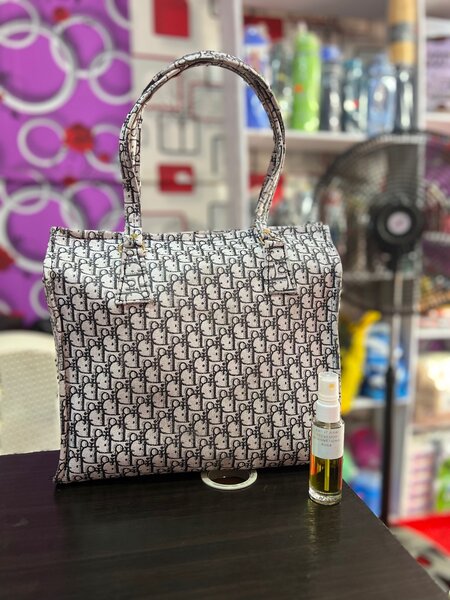 Ladies Bags