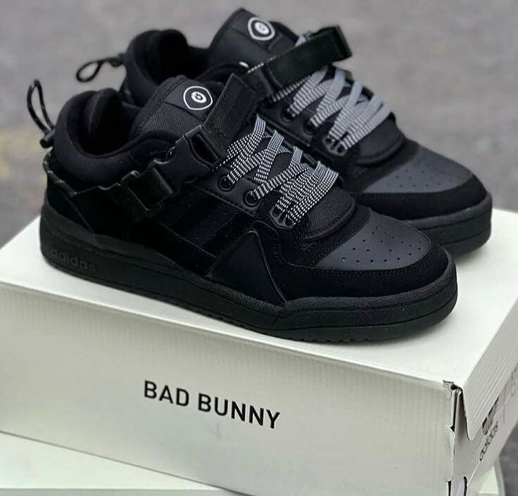 Chaussures de sport élégantes