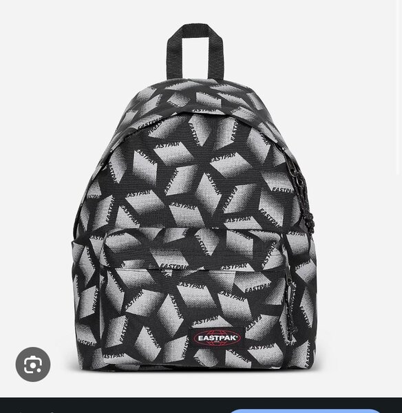 Sac à dos Eastpak imprimé