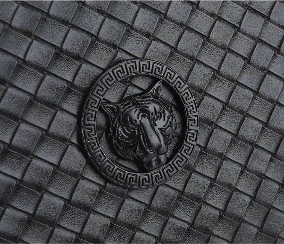 SAC À MAIN POUR HOMME