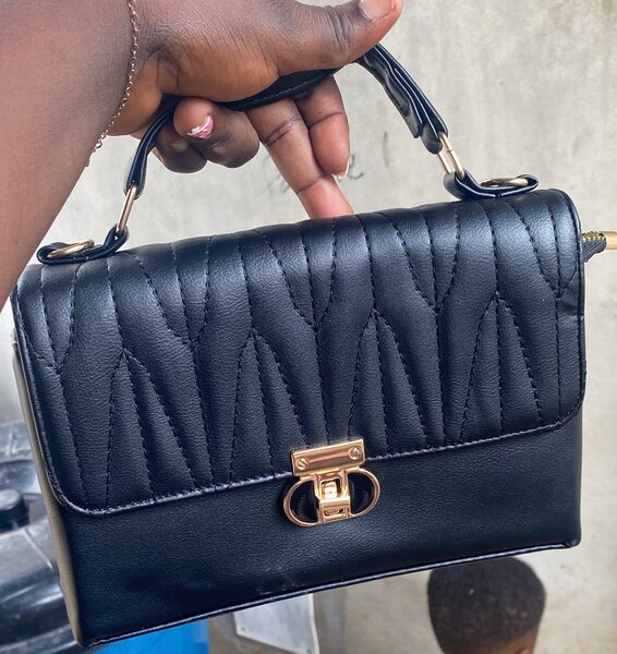 Petit sac à main élégant