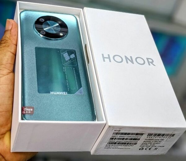 Huawei Nova Y90 Smartphone