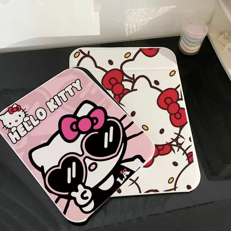 Miroir Hello Kitty