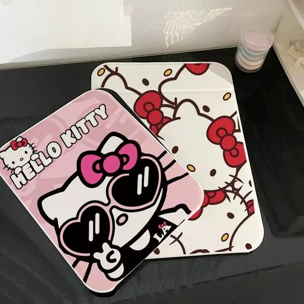 Miroir Hello Kitty