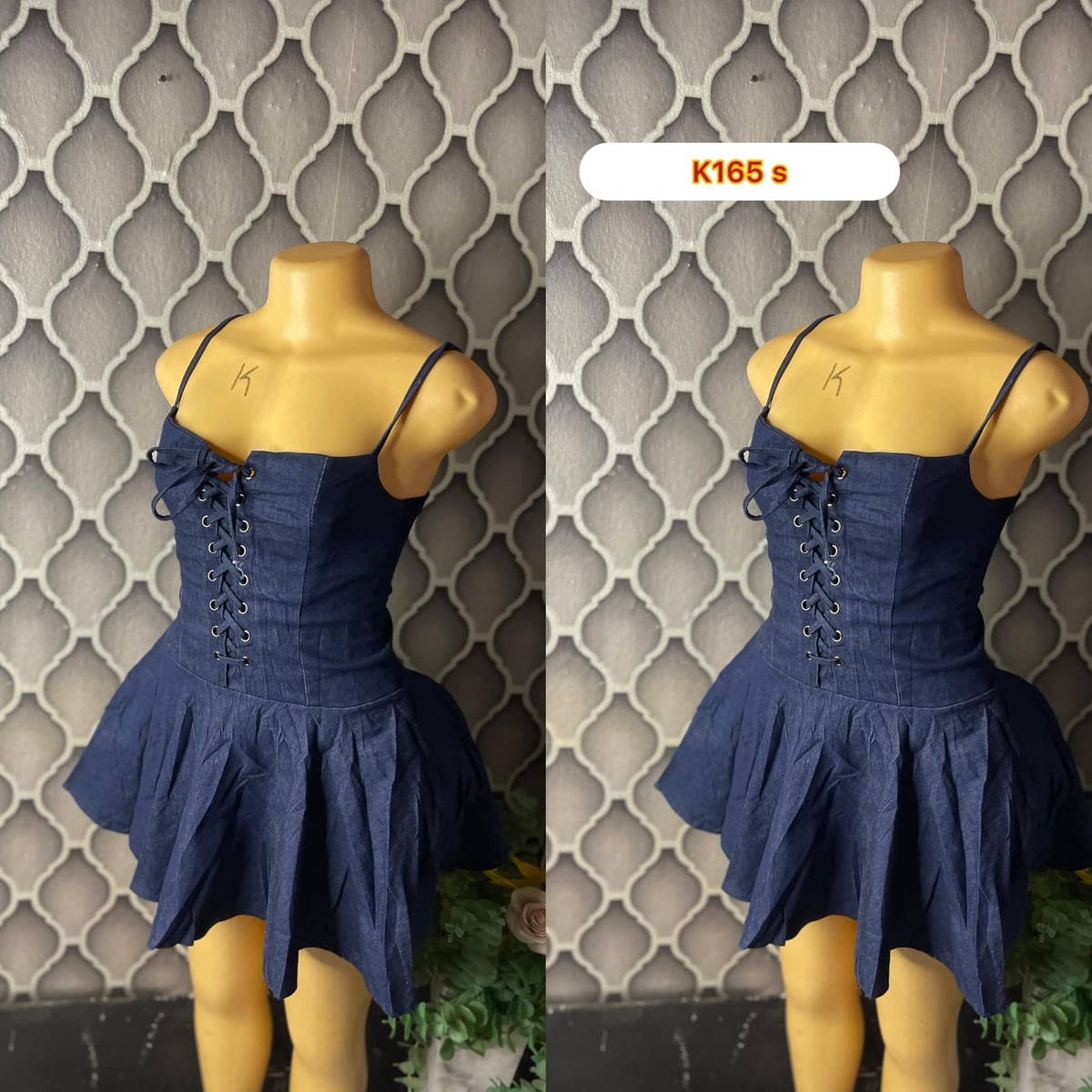 Good Quality Thrifted dresses readily available 