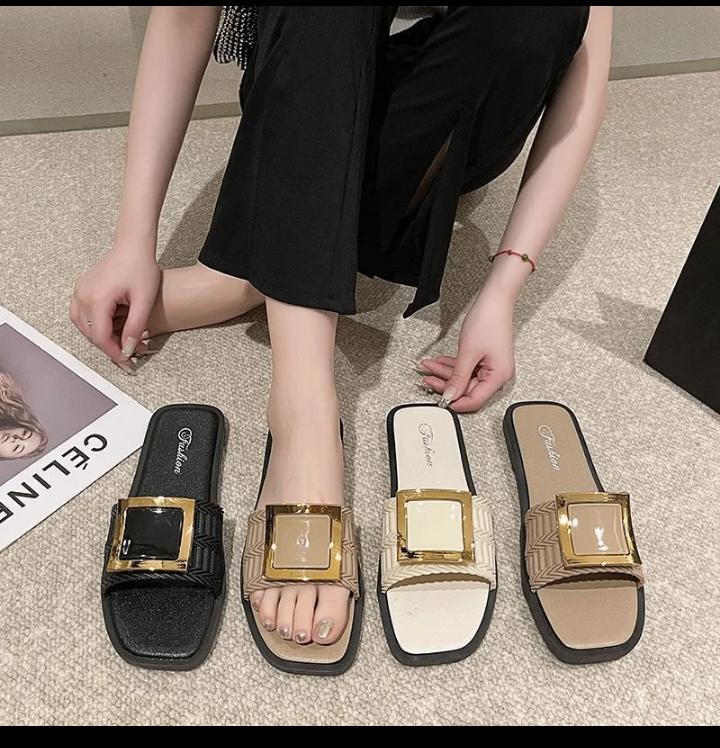 Sandales élégantes pour femmes