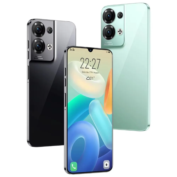 Smartphone 6800mAh - Double SIM