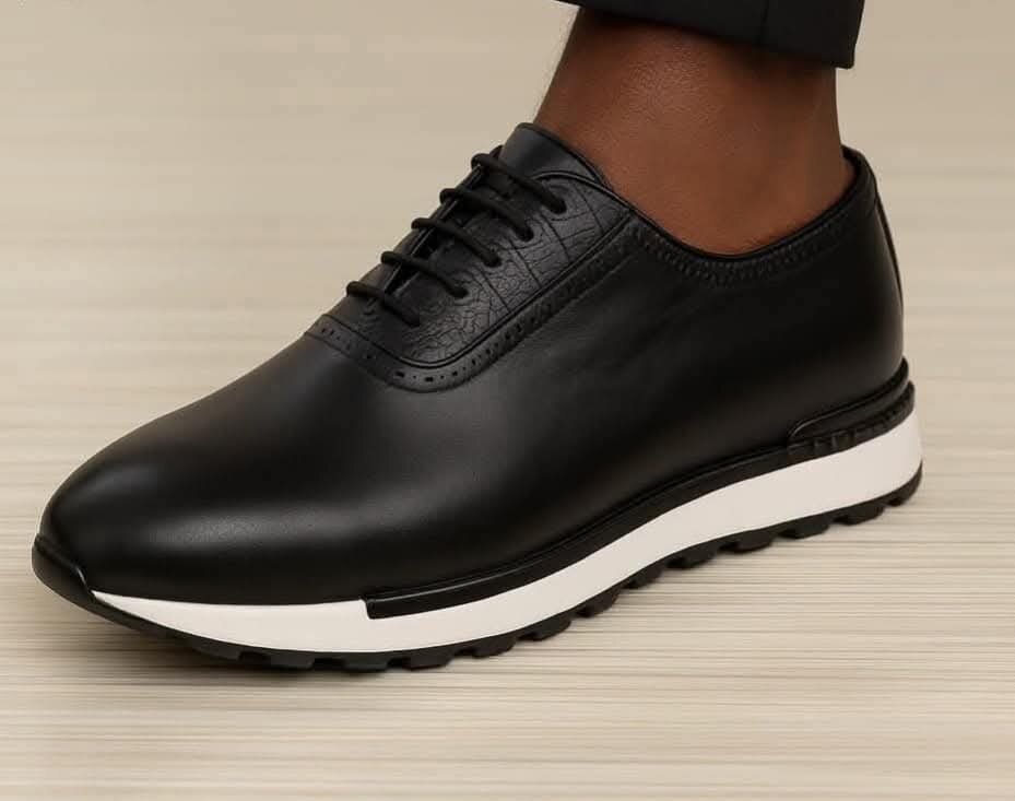 Chaussures Derby Homme Élégantes