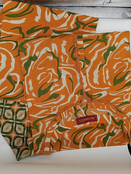 Bin Saeed Lawn 3Peace Suit